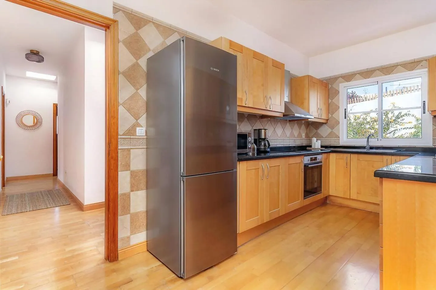 Amazing 3 Bedroom Ocean View With Pool Tias Holiday home
