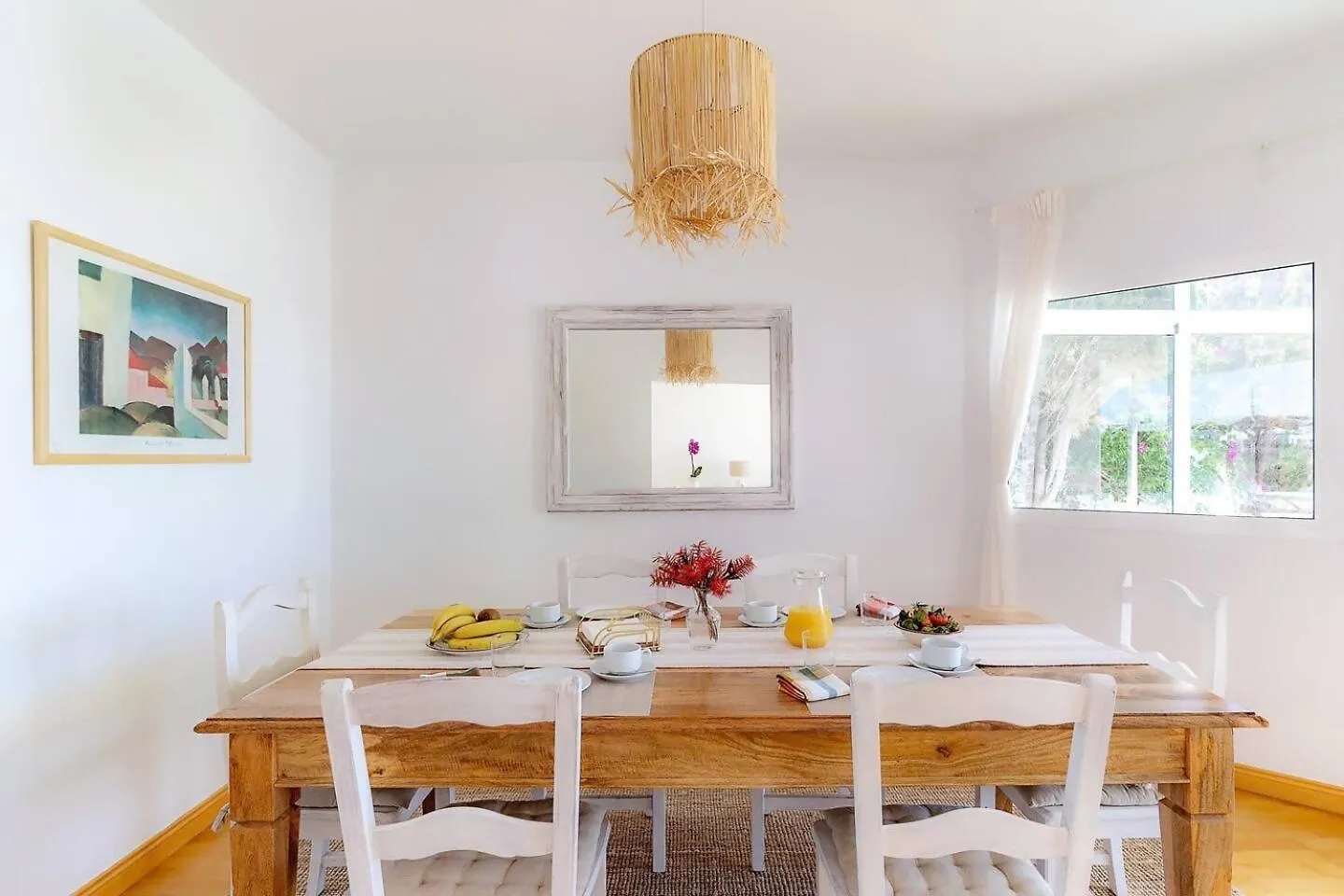 Amazing 3 Bedroom Ocean View With Pool Tias Spain